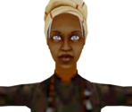 Mambo Loa - The Sims 2