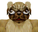 Annie Howell (Night Beast) - The Sims 2