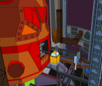 Bargain Bin - The Simpsons Game