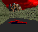 E3-M2 Slough of Despair - DOOM
