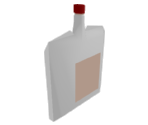 Portable Food - OverBlood