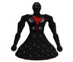 Lava (Jell/Monol) - Monster Rancher