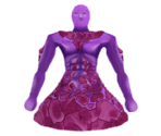 Jell (Naga/Papad) - Monster Rancher
