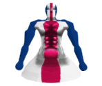 Sam (Jell/???) - Monster Rancher