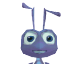 Flik - A Bug's Life