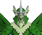 Falconeer - Bakugan Battle Brawlers