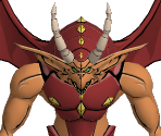 Garganoid - Bakugan Battle Brawlers