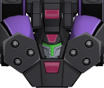 Laserman - Bakugan Battle Brawlers