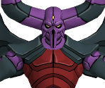 Reaper - Bakugan Battle Brawlers