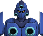 Robotallion - Bakugan Battle Brawlers