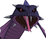 Serpenoid - Bakugan Battle Brawlers