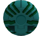 Falconeer (Ball) - Bakugan Battle Brawlers