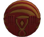 Garganoid (Ball) - Bakugan Battle Brawlers