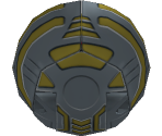 Griffon (Ball) - Bakugan Battle Brawlers