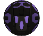 Serpenoid (Ball) - Bakugan Battle Brawlers