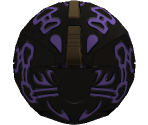 Stinglash (Ball) - Bakugan Battle Brawlers