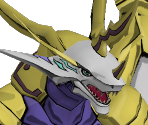 Omega Leonidas - Bakugan Battle Brawlers