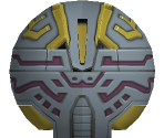 Leonidas (Ball) - Bakugan Battle Brawlers