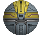 Omega Leonidas (Ball) - Bakugan Battle Brawlers