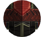 Battle Ax Vladitor (Ball) - Bakugan Battle Brawlers