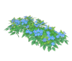 Flowering Shrub: Amidst Harbor Mists - Genshin Impact
