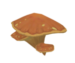 Sandy Domeshroom - Genshin Impact