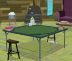 Treefort - Adventure Time: Card Wars