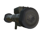 CGM 25 (Cluster Guided Missile 25) - Metal Gear Solid V: The Phantom Pain