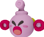 Kirby (Submarine) - Kirby and the Rainbow Curse