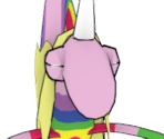 Lady Rainicorn - Adventure Time: Card Wars