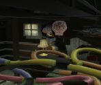 Google-Eyes and Smelly Knick Knacks - The SpongeBob SquarePants Movie