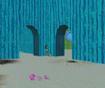 SpongeBob's House Interior - SpongeBob SquarePants: Battle for Bikini Bottom