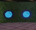 Squidward's House Interior - SpongeBob SquarePants: Battle for Bikini Bottom