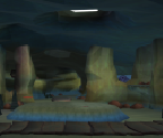 Goo Lagoon 2 - SpongeBob SquarePants: Battle for Bikini Bottom