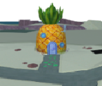 Main Menu - SpongeBob SquarePants: Battle for Bikini Bottom