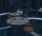 Mermalair 2 - SpongeBob SquarePants: Battle for Bikini Bottom