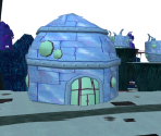 Rock Bottom - SpongeBob SquarePants: Battle for Bikini Bottom