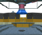 Industrial Park - SpongeBob SquarePants: Battle for Bikini Bottom