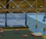 Krusty Krab Interior - SpongeBob SquarePants: Battle for Bikini Bottom