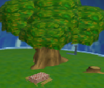 Sandy's Treedome Interior - SpongeBob SquarePants: Battle for Bikini Bottom
