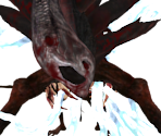 Moon Presence (Second Form) - Bloodborne