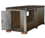 Guard House - Serious Sam 3: BFE