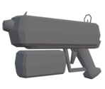 Paintball Gun Versions - Rec Room