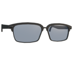 Clubmaster Glasses - Rec Room