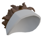 Short Twirly - Rec Room
