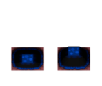 Distortion World - Distorted Rock - Pokémon Platinum