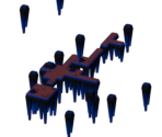 Distortion World B7F - Pokémon Platinum