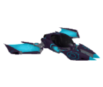 Aphelion Ship - Ratchet & Clank: All 4 One