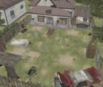 Backyard - Backyard Wrestling: Don't Try This at Home