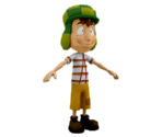 Chavo - Aprende A Programar Con El Chavo